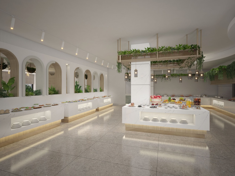 Side Zeugma Hotel Adult Only(71km Away From Antalya)