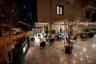 Livinton Hotel İstanbul Ataşehir (19Km Away From Istanbul)