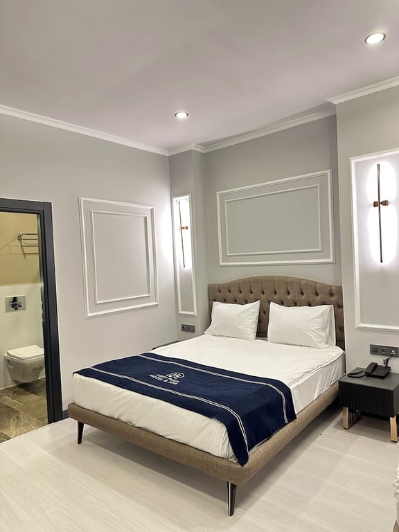 Loft Park Hotels(40Km Away From Istanbul)