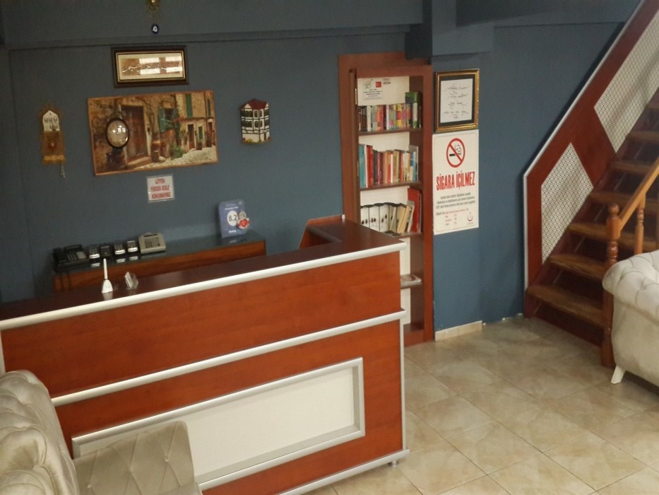Onuncu Koy Hotel Adults Only