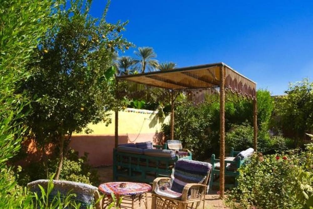 Al Baeirat Hotel(20km Away From Luxor)
