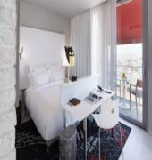 Mama Shelter Istanbul Hotel