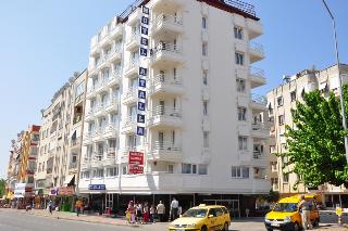 Lara Atalla Hotel
