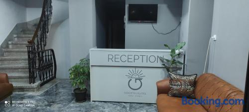 Taksim Gokotta Hotel