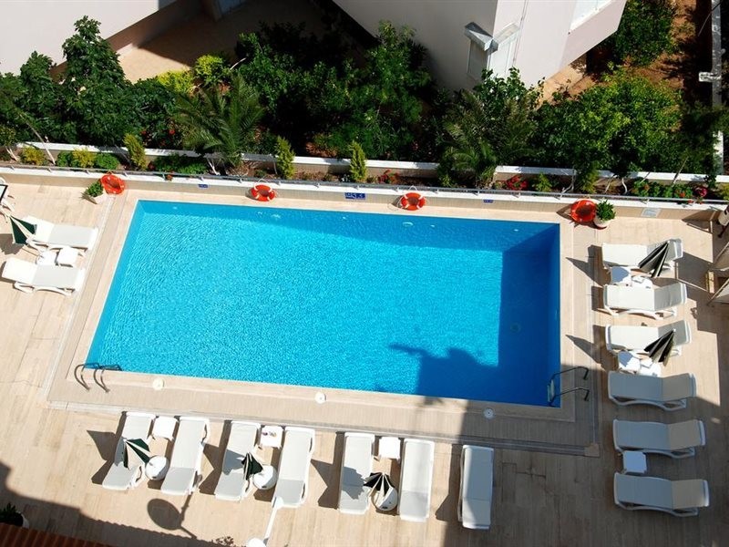 Lara Diamond Hotel