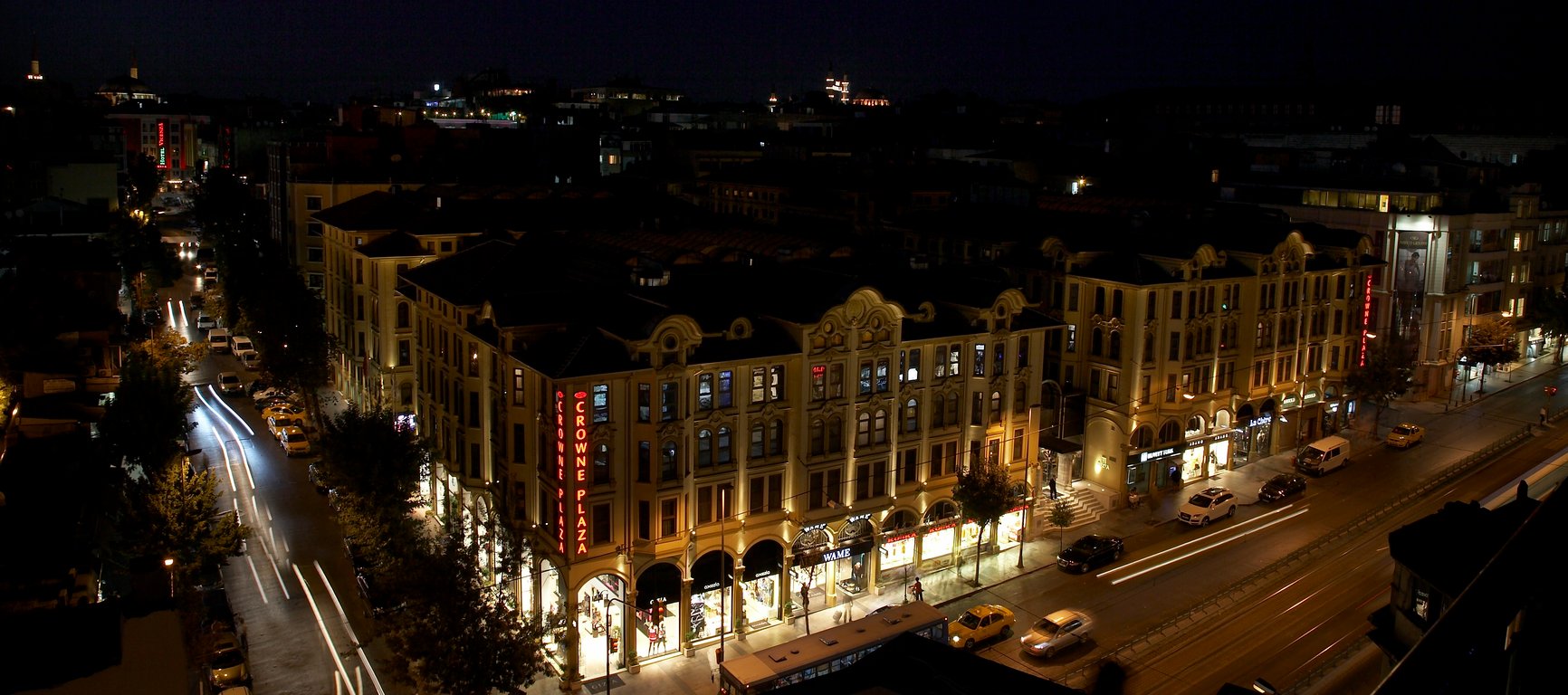 Martinenz Hotel