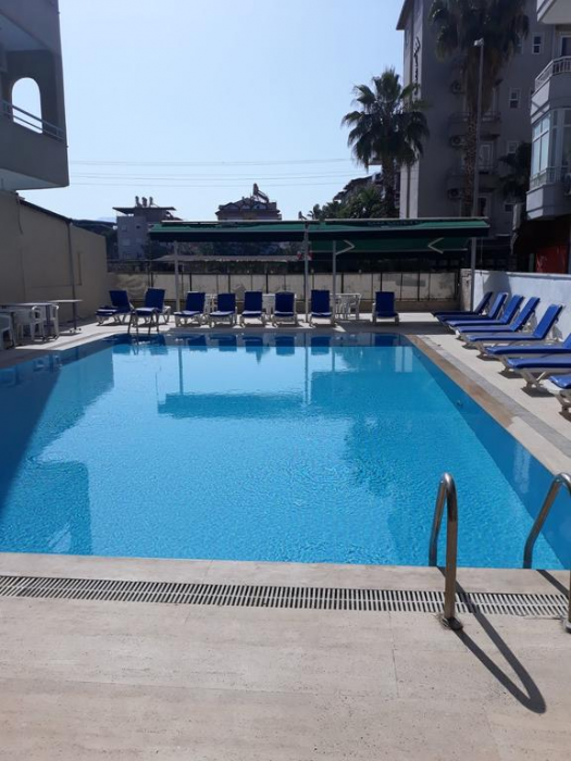 Kleopatra Smile Hotel