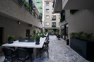 Livinton Hotel İstanbul Ataşehir (19Km Away From Istanbul)