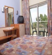 Aqi Pegasos World (Also Known As Pegasos World Hotel All Inclusive) (78Km Away From Antalya)