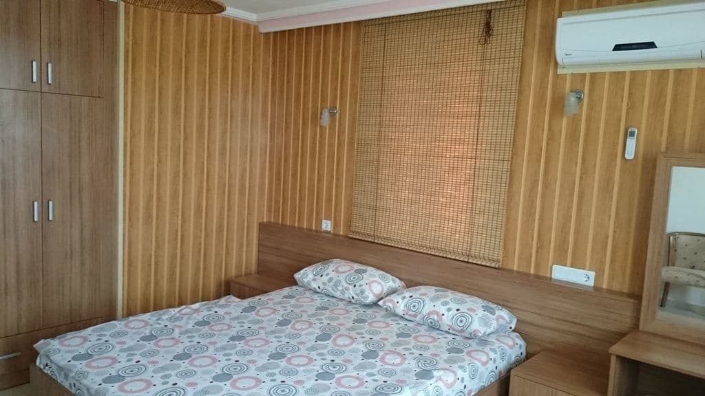Grun Hotel (93 Km Away From Antalya)