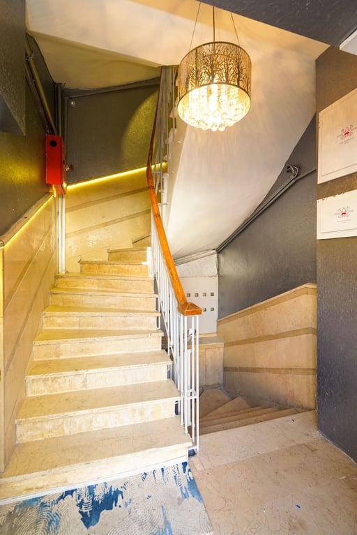 Fame Residence Pera