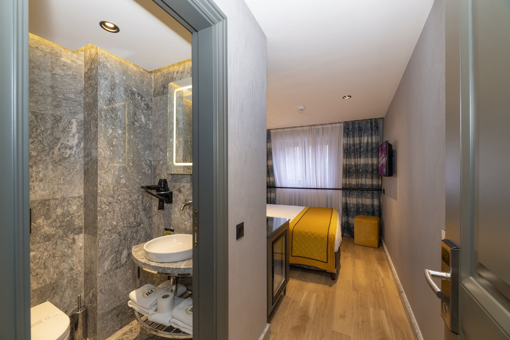 Peri Hotel Taksim