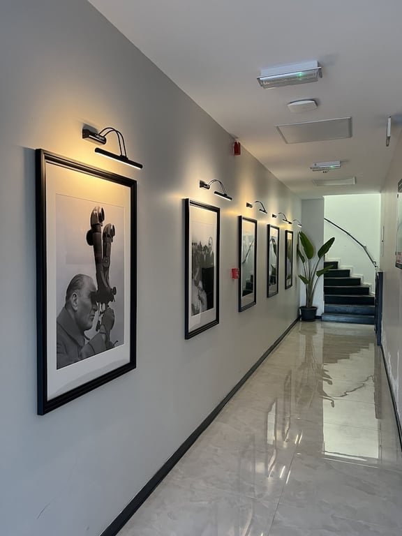Beyaz Inci Hotel
