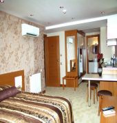 Bc Burhan Cacan Hotel And Spa And Cafe(formerly Bc Hotel)