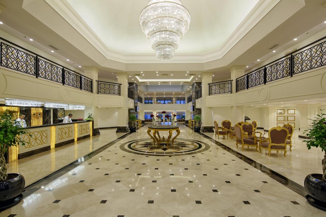 Bellis Deluxe Hotel And Heated For Winter Aqua Park(38km Away From Antalya)