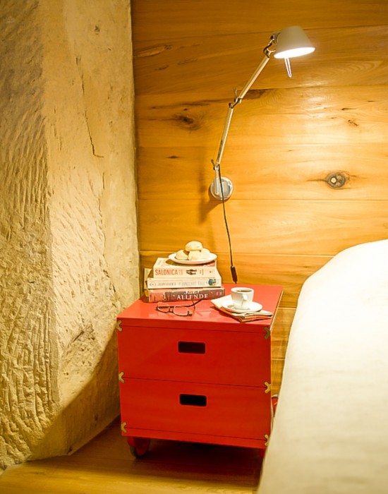 Serinn House (7.5 Km Away From Cappadocia)
