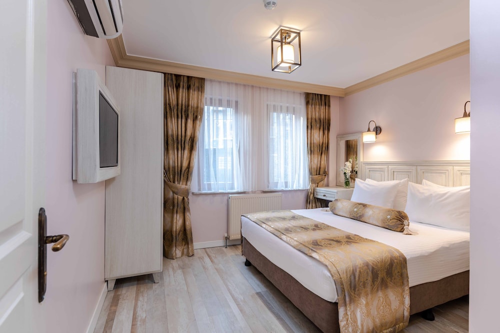 Agora Guesthouse