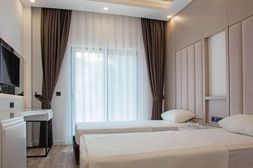 Edem Flower Hotel