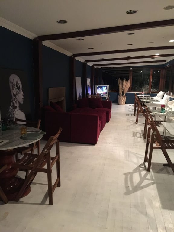 Sapanca Tas Ev And Bungalow(As Know As Tas Ev Butik Otel Sapanca)