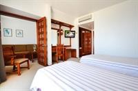 Bac Pansiyon Hotel