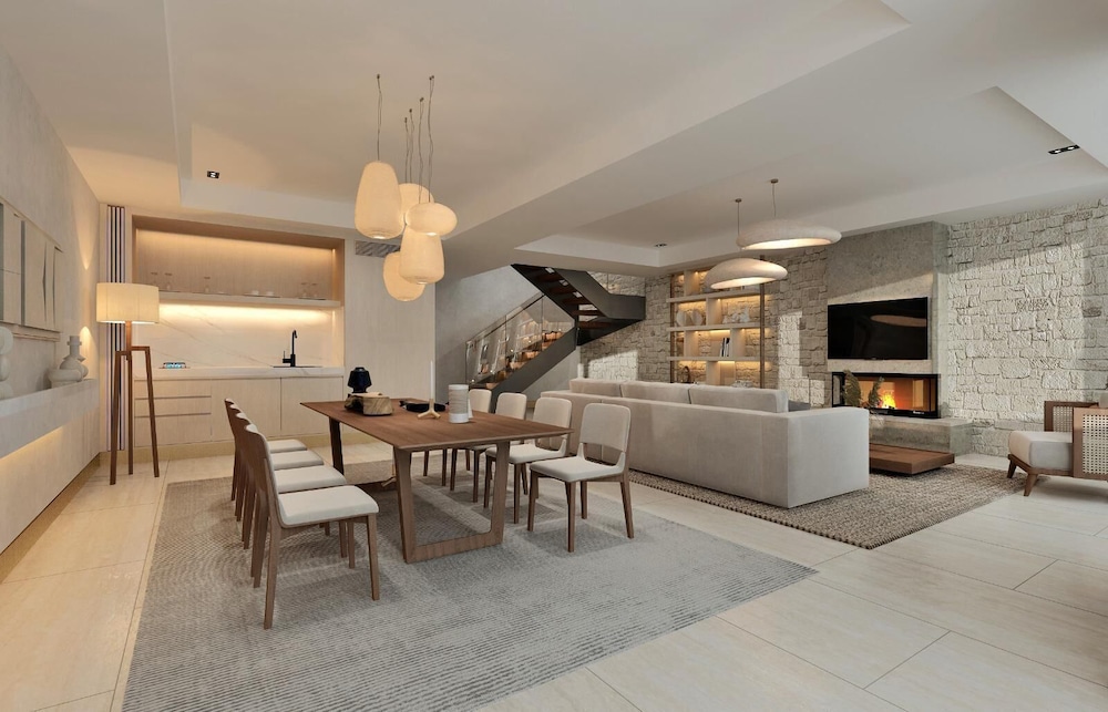 Ruins Luxury Resort(24Km Away From Bodrum)