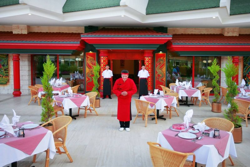 Queens Park Tekirova Resort And Spa (Formerly Known As Queens Park Resort)(Does Not Accept Men Only Bookings)