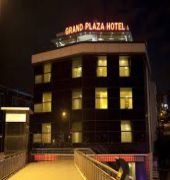 Grand Park Hotel Istanbul (Formerly Grand Plaza Hotel)