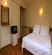 Niles Hotel Istanbul