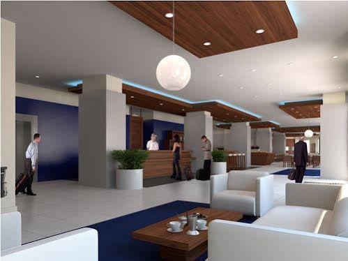 Holiday Inn Express Istanbul Ora (to Make Arrangement For Check In Please Contact The Property At Least 5 Days In Advance)