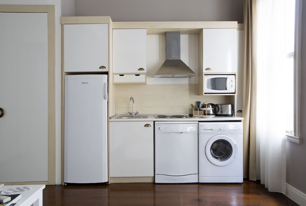 Miel Suites
