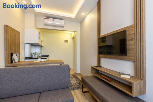 Menar Hotel And Suites Old City Sultanahmet