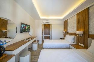 Marvelous Hotel (96km Away From Marmaris)