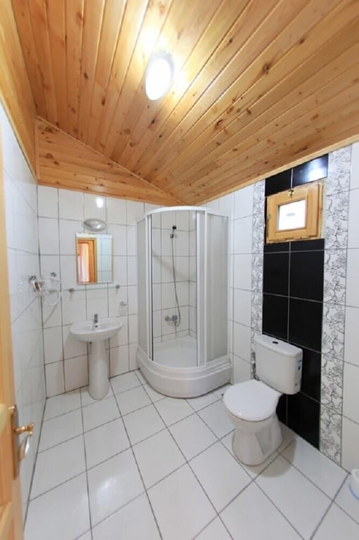 Emek Pension (80 Km Away From Antalya)