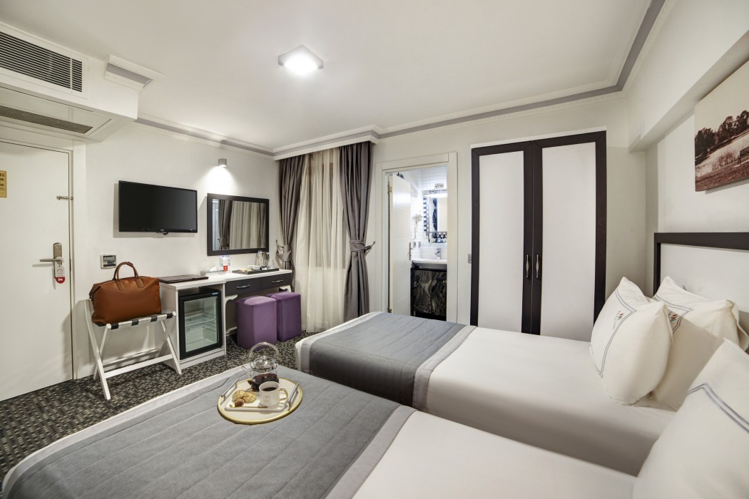 Skalion Hotel And Spa