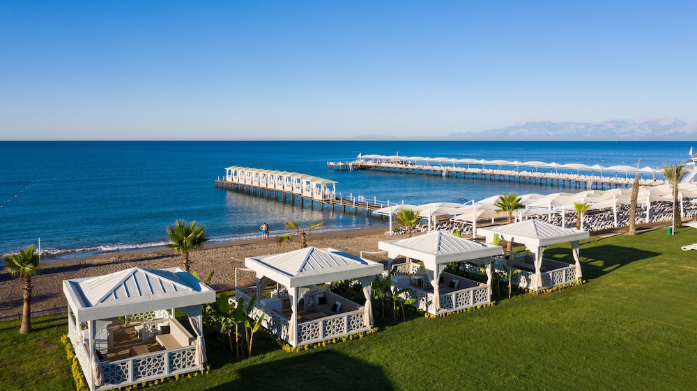 Swandor Hotels And Resort Topkapi Palace All Inclusive (32km Away From Antalya)(does Not Accept Men Only Bookings)