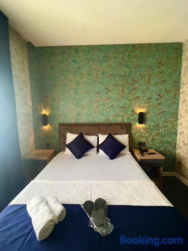 Güneşlİ Aİrport Suİte Hotel(27Km Away From Istanbul)