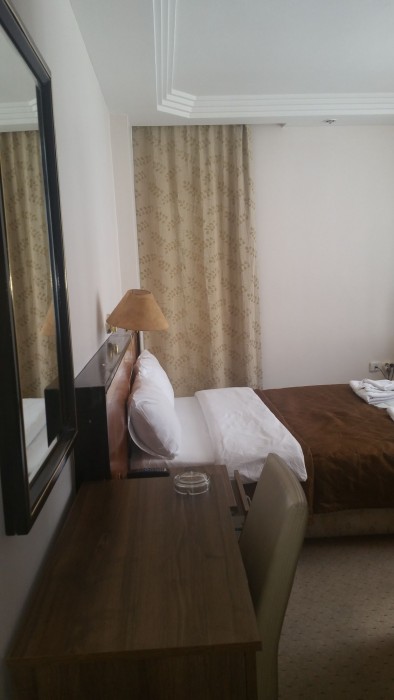 Ergen Hotel
