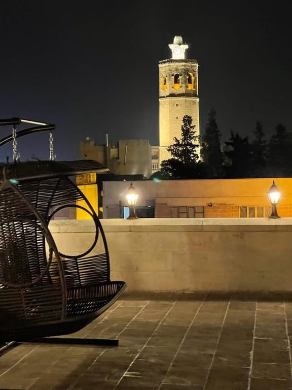 Tessera Hotel