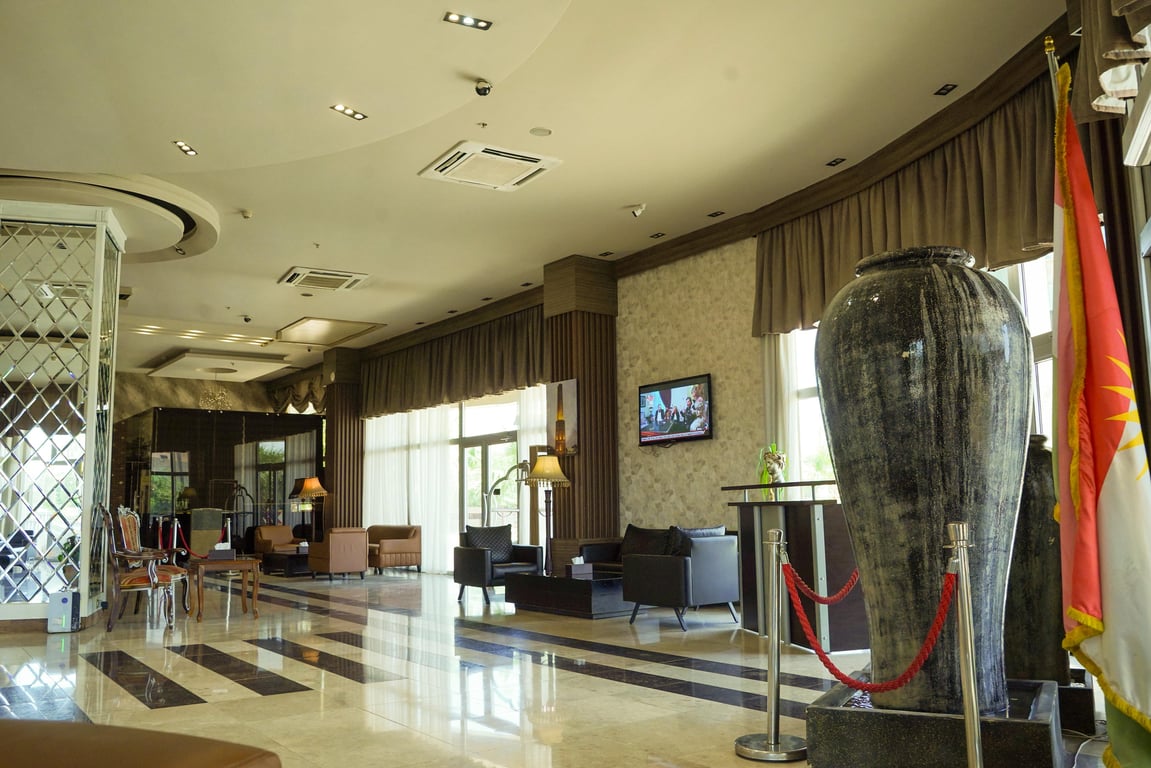 Seever Hotel