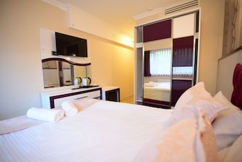 Ozdemir Palas Hotel