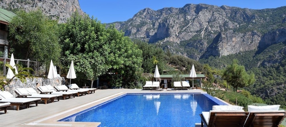 Kabak Avalon