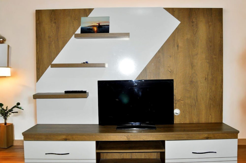 Mimoza İstiklal Apart Hotel