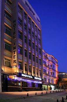 Inter Istanbul Hotel
