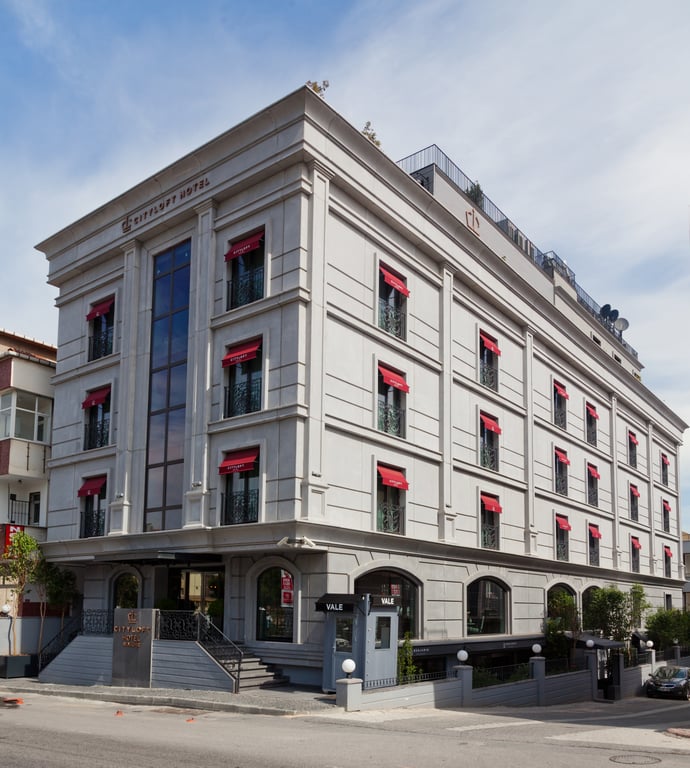 Cityloft 81