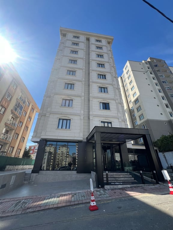 Educity Suite And Hotels Atasehir