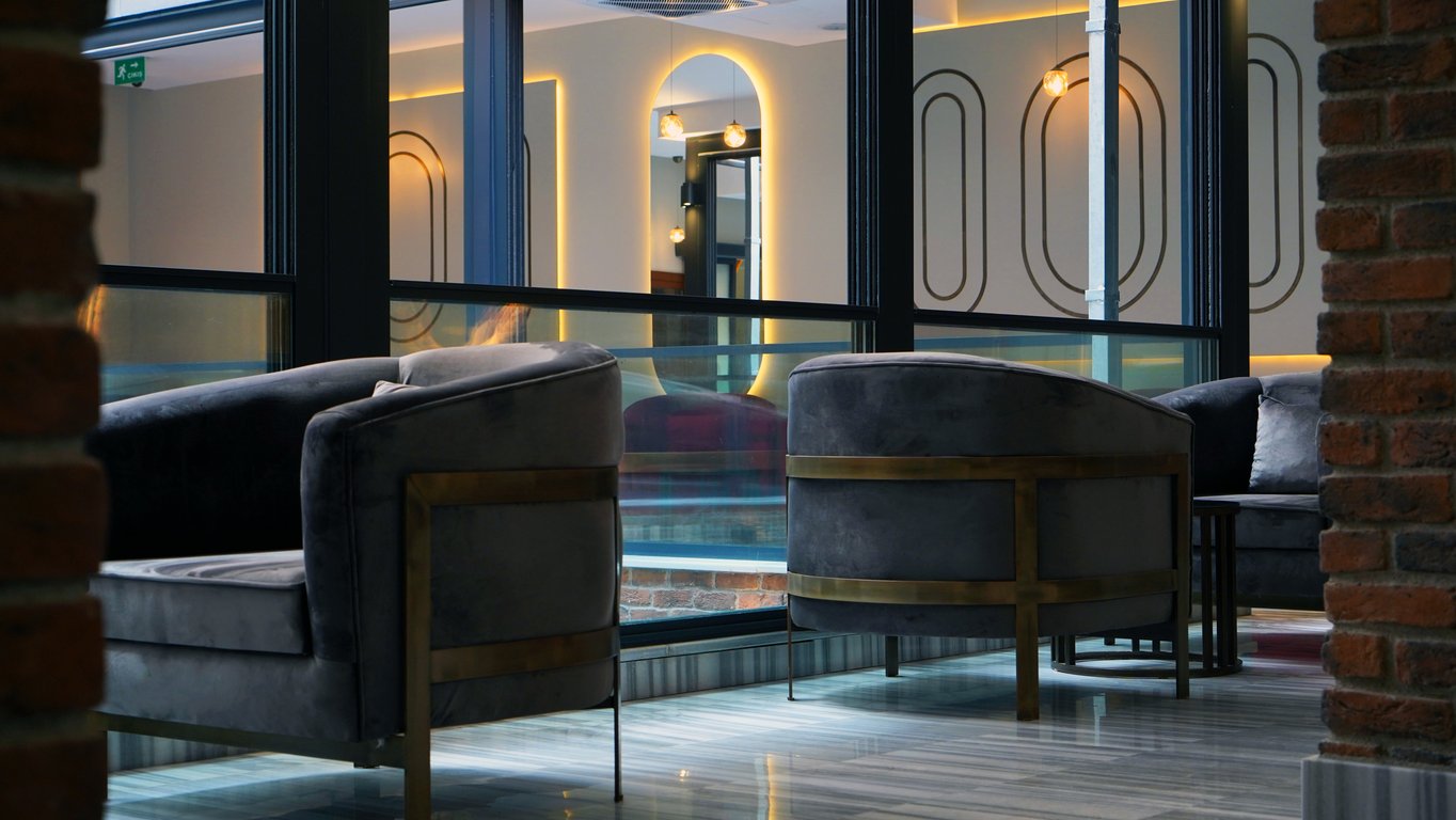 Grand Sirkeci Hotel