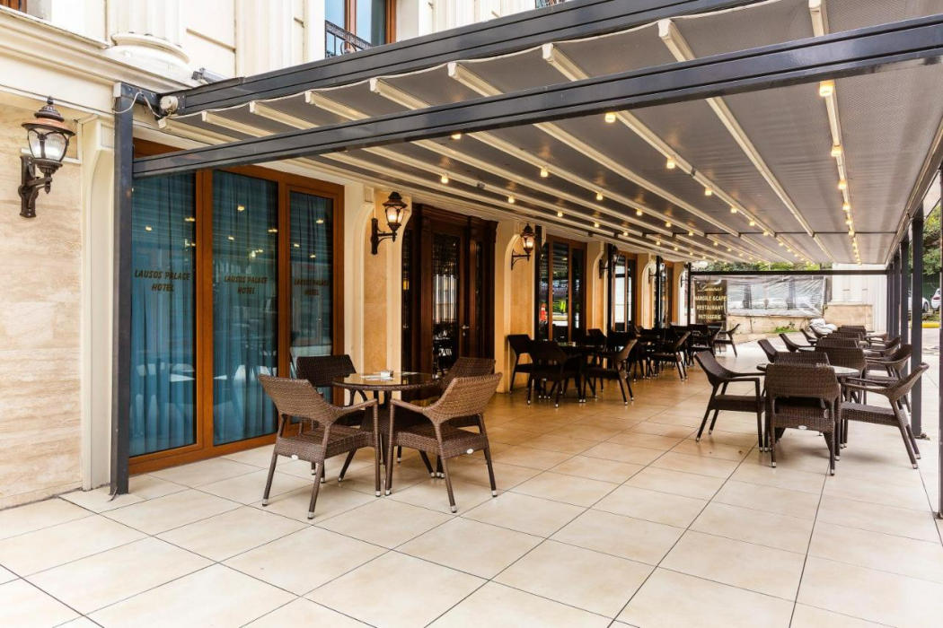 Lausos Palace Hotel