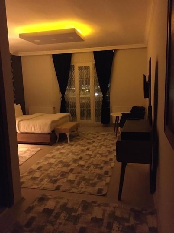 Kars Atapark Boutique Hotel
