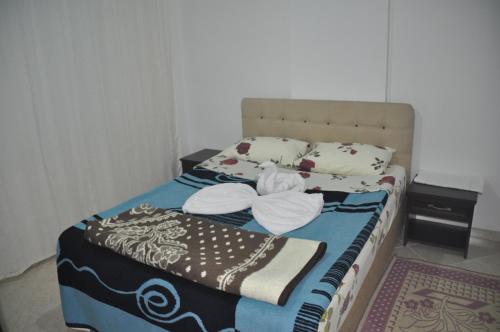 Oguz Apart (64km Away From Antalya)