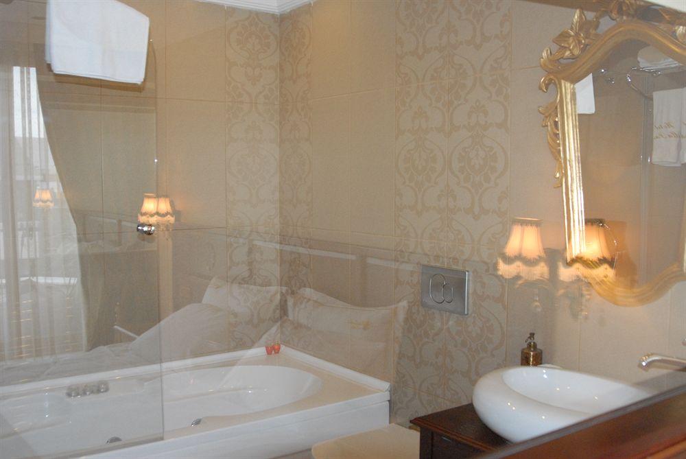 Villa Pasha Hotel
